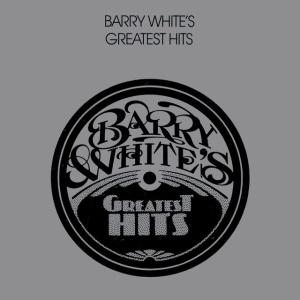 Barry White - GREATEST HITS (1 x LP)