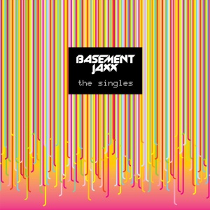 BASEMENT JAXX - SINGLES (BEST OF) -1CD-