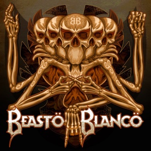 Beasto Blanco - BEASTO BLANCO (1 x CD)