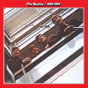 BEATLES - THE BEATLES 1962 - 1966