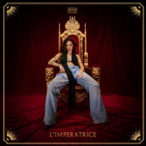 Beba - L'IMPERATRICE (1 x LP)