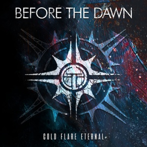 Before The Dawn - COLD FLARE ETERNAL (1 x CD)