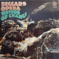 Beggars Opera – албум Waters Of Change