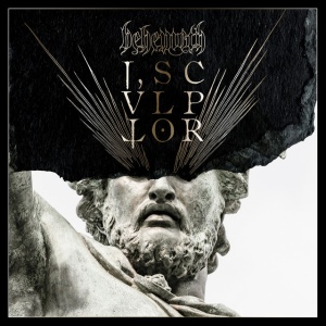 Behemoth - I, SCVLPTOR (1 x LP)