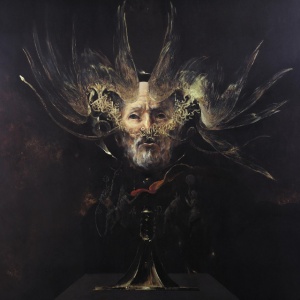 BEHEMOTH - THE SATANIST