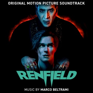 BELTRAMI, MARCO - RENFIELD
