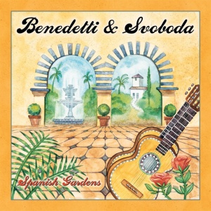 BENEDETTI & SVOBODA - SPANISH GARDENS