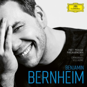BENJAMIN BERNHEIM, PKF... - BENJAMIN BERNHEIM