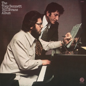 BENNETT, TONY - TONY