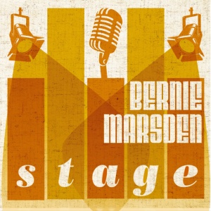 Bernie Marsden - STAGE (2 x LP)