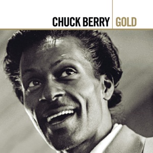 BERRY, CHUCK - GOLD