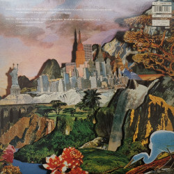 Big Country – албум Peace In Our Time - Img 3