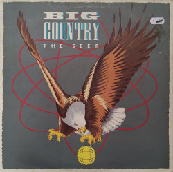 Big Country – албум The Seer