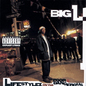 BIG L - LIFESTYLEZ OV DA POOR