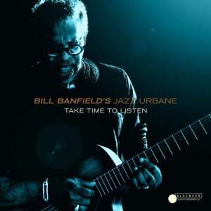 Bill Banfield - TAKE TIME TO LISTEN (1 x CD)