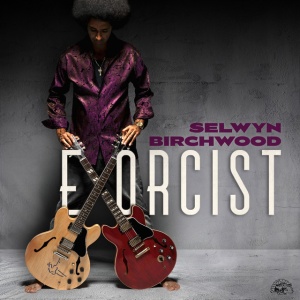 BIRCHWOOD, SELWYN - EXORCIST