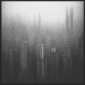 BLACK RAIN - NEUROMANCER