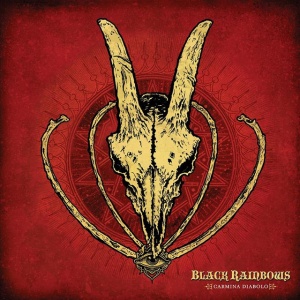 BLACK RAINBOWS - CARMINA DIABOLO