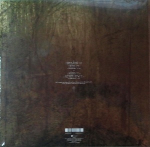 Blackfield – албум Blackfield - Img 2