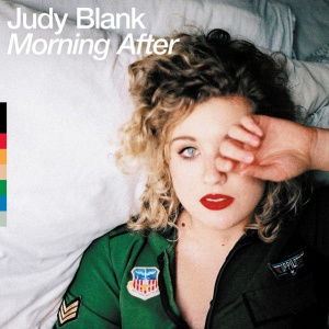 BLANK, JUDY - MORNING AFTER