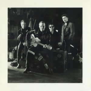 BLASTERS - HARD LINE
