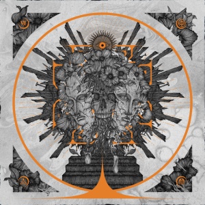 Bleed From Within - SHRINE (1 x CD)