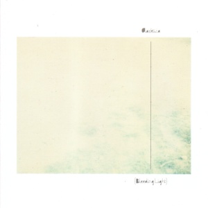 Bleeding Light - BLEEDING LIGHT (1 x CD)