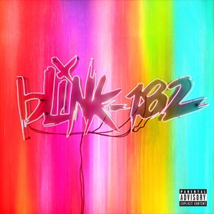 BLINK-182 - NINE