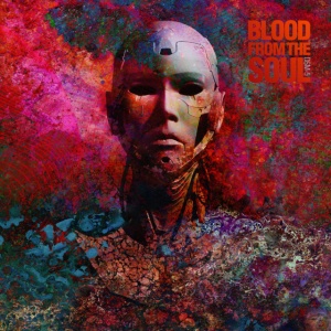 BLOOD FROM THE SOUL - DSM-5