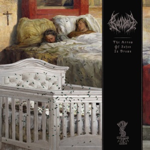 BLOODBATH - THE ARROW OF SATAN IS DRAWN