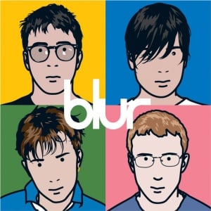 BLUR - BEST OF