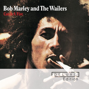 BOB MARLEY & THE W... - CATCH A FIRE