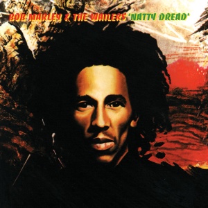 BOB MARLEY & THE W... - NATTY DREAD