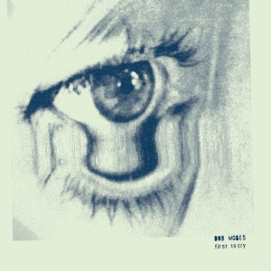 BOB MOSES - FIRST TO CRY