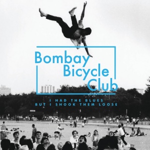 Bombay Bicycle Club - I HAD THE BLUES BUT I SHOOK THEM LOOSE (1 x CD)