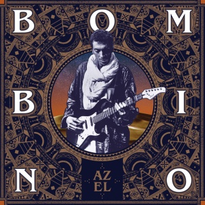 Bombino - AZEL (1 x CD)