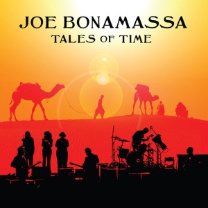BONAMASSA, JOE - TALES OF TIME