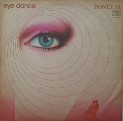 Boney M. – албум Eye Dance