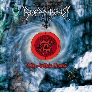 BORKNAGAR - ARCHAIC COURSE