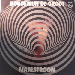 Boudewijn de Groot ‎– албум Maalstroom