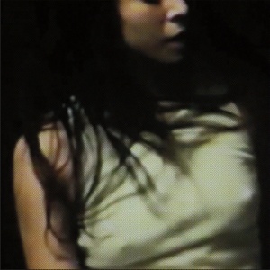 BOY HARSHER - YR BODY IS NOTHING