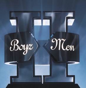BOYZ II MEN - II