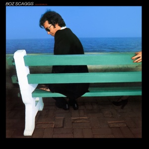 Boz Scaggs - SILK DEGREES (1 x LP)