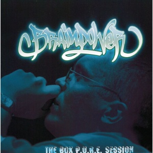 BRAINPOWER - BOX P.U.R.E. SESSION