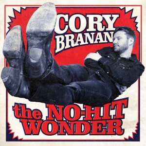 BRANAN, CORY - NO-HIT WONDER