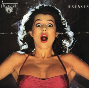 Breaker - BREAKER (1 x CD)