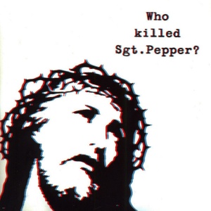 BRIAN JONESTOWN MASSACRE - WHO KILLED SGT PEPPER?