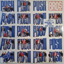 Bros – албум Push