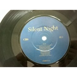 Bros ‎– сингъл Silent Night - Img 4