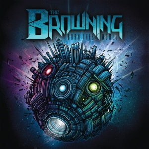 BROWNING - BURN THIS WORLD